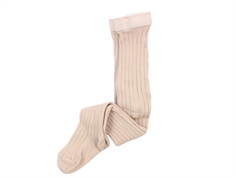 MP tights cotton rose dust